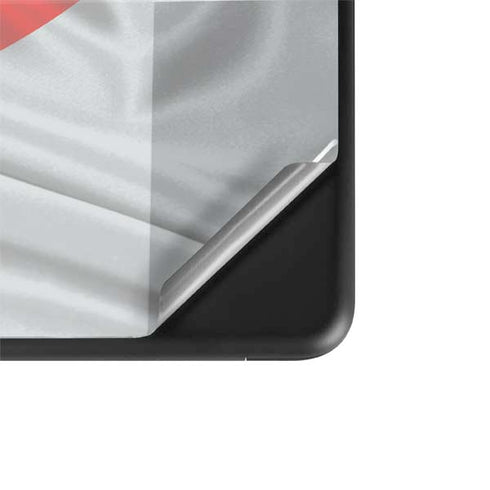 NFL New England Patriots Google Pixelbook Go Skin